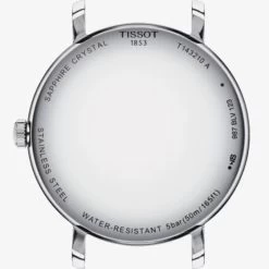 Tissot Ladies Everytime Blue Dial Watch T143.210.11.041.00 10 Tissot Ladies Everytime Blue Dial Watch T143.210.11.041.00 -Tissot Watch 23 42 424 05