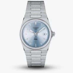 Tissot Ladies PRX Blue Dial Watch T137.210.11.351.00
