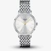 Tissot Ladies Everytime Silver Dial Watch T143.210.11.011.01 -Tissot Watch 23 42 428 01 dropshadowed