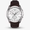 Tissot Mens T-Classic Couturier Strap Watch T035.617.16.031.00 2 Tissot Mens T-Classic Couturier Strap Watch T035.617.16.031.00 -Tissot Watch 23 51 169 grey