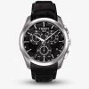 Tissot Mens T-Classic Couturier Strap Watch T035.617.16.051.00 1 Tissot Mens T-Classic Couturier Strap Watch T035.617.16.051.00 -Tissot Watch 23 51 174 grey