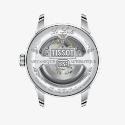 Tissot Le Locle Powermatic 80 20th Anniversary Automaic Watch T006.407.11.033.03 10 Tissot Le Locle Powermatic 80 20th Anniversary Automaic Watch T006.407.11.033.03 -Tissot Watch 23 51 25114016 tissot 05