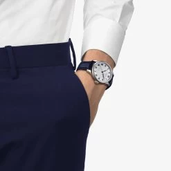 Tissot Le Locle Powermatic 80 20th Anniversary Automaic Watch T006.407.11.033.03 13 Tissot Le Locle Powermatic 80 20th Anniversary Automaic Watch T006.407.11.033.03 -Tissot Watch 23 51 25114016 tissot model 01