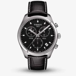 Tissot Mens T-Classic PR-100 Chronograph Watch T101.417.16.051.00