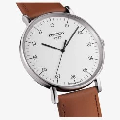 Tissot Mens T-Classic Everytime Large Watch T109.610.16.037.00 -Tissot Watch 23 51 336 tissot mens t classic everytime watch t109.610.16.037.00 2 grey