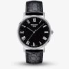 Tissot Mens T-Classic Everytime Medium Black Watch T109.410.16.053.00
