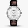 Tissot Mens T-Classic Carson Premium Powermatic 80 Brown Leather Strap Watch T122.407.16.031.00 1 Tissot Mens T-Classic Carson Premium Powermatic 80 Brown Leather Strap Watch T122.407.16.031.00 -Tissot Watch 23 51 399 grey