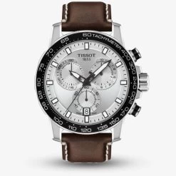 Tissot Mens Super Sport Chronograph Watch T125.617.16.031.00