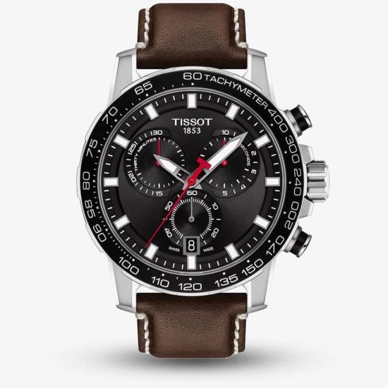 Tissot Mens Super Sport Chronograph Watch T125.617.16.051.01 3 Tissot Mens Super Sport Chronograph Watch T125.617.16.051.01