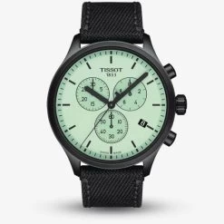 Tissot Mens Chrono Watch T116.617.37.091.00