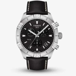Tissot Mens PR100 Sport Chronograph Watch T101.617.16.051.00