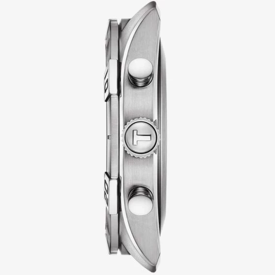 Tissot Mens PR100 Sport Chronograph Watch T101.617.16.051.00 4 Tissot Mens PR100 Sport Chronograph Watch T101.617.16.051.00 - Image 2