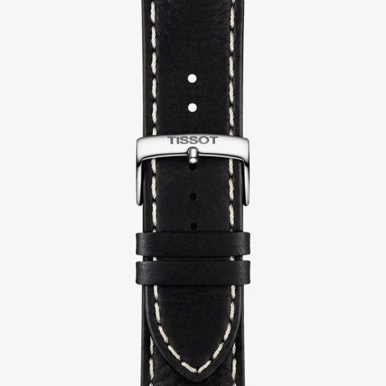 Tissot Mens PR100 Sport Chronograph Watch T101.617.16.051.00 6 Tissot Mens PR100 Sport Chronograph Watch T101.617.16.051.00 - Image 4