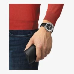 Tissot Mens PR100 Sport Chronograph Watch T101.617.16.051.00 12 Tissot Mens PR100 Sport Chronograph Watch T101.617.16.051.00 -Tissot Watch 23 51 445 t101.617.16.051.00 5 grey