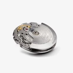 Tissot Mens Heritage Visodate Powermatic 80 Watch T118.430.16.271.00 -Tissot Watch 23 51 447 t118.430.16.271.00 6 grey