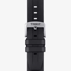 Tissot Mens Seastar 1000 Chronograph Watch T120.417.17.421.00 -Tissot Watch 23 51 448 t120.417.17.421.00 4 grey