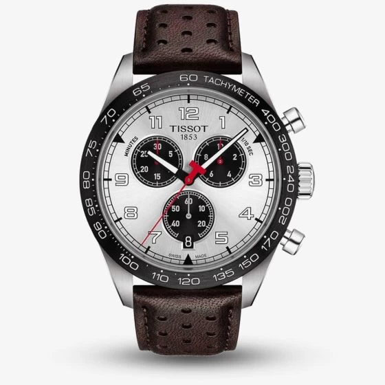 Tissot Mens PRS 516 Chronograph Watch T131.617.16.032.00 3 Tissot Mens PRS 516 Chronograph Watch T131.617.16.032.00