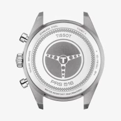 Tissot Mens PRS 516 Chronograph Watch T131.617.16.032.00 9 Tissot Mens PRS 516 Chronograph Watch T131.617.16.032.00 -Tissot Watch 23 51 449 tissot 03 grey