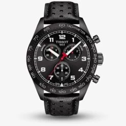 Tissot Mens PRS 516 Chronograph Watch T131.617.36.052.00