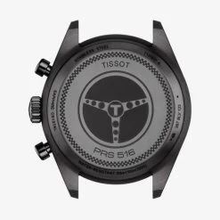 Tissot Mens PRS 516 Chronograph Watch T131.617.36.052.00 -Tissot Watch 23 51 450 tissot 03 grey