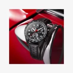 Tissot Mens PRS 516 Chronograph Watch T131.617.36.052.00 -Tissot Watch 23 51 450 tissot 04 grey