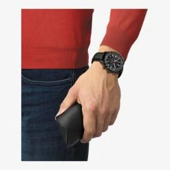 Tissot Mens PRS 516 Chronograph Watch T131.617.36.052.00 -Tissot Watch 23 51 450 tissot 06 grey