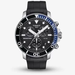 Tissot Mens Seastar 1000 Chronograph Watch T120.417.17.051.02