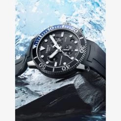 Tissot Mens Seastar 1000 Chronograph Watch T120.417.17.051.02 18 Tissot Mens Seastar 1000 Chronograph Watch T120.417.17.051.02 -Tissot Watch 23 51 451 tissot 07