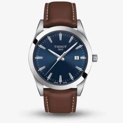 Tissot Gentleman Watch T127.410.16.041.00