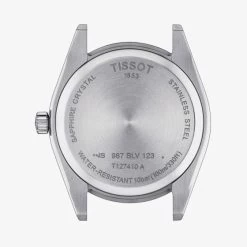 Tissot Gentleman Watch T127.410.16.041.00 10 Tissot Gentleman Watch T127.410.16.041.00 -Tissot Watch 23 51 454 tissot 03