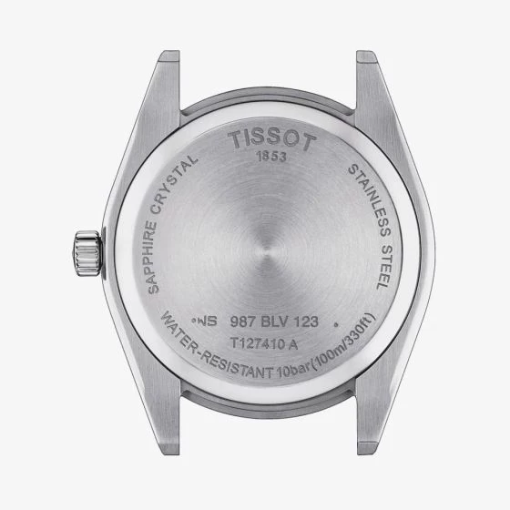 Tissot Gentleman Watch T127.410.16.041.00 5 Tissot Gentleman Watch T127.410.16.041.00 - Image 3