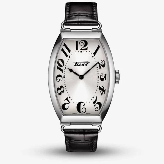 Tissot Mens Heritage Porto Watch T128.509.16.032.00 3 Tissot Mens Heritage Porto Watch T128.509.16.032.00