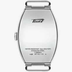 Tissot Mens Heritage Porto Watch T128.509.16.032.00 10 Tissot Mens Heritage Porto Watch T128.509.16.032.00 -Tissot Watch 23 51 455 tissot 03