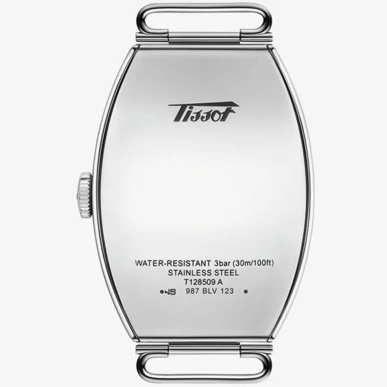 Tissot Mens Heritage Porto Watch T128.509.16.032.00 5 Tissot Mens Heritage Porto Watch T128.509.16.032.00 - Image 3