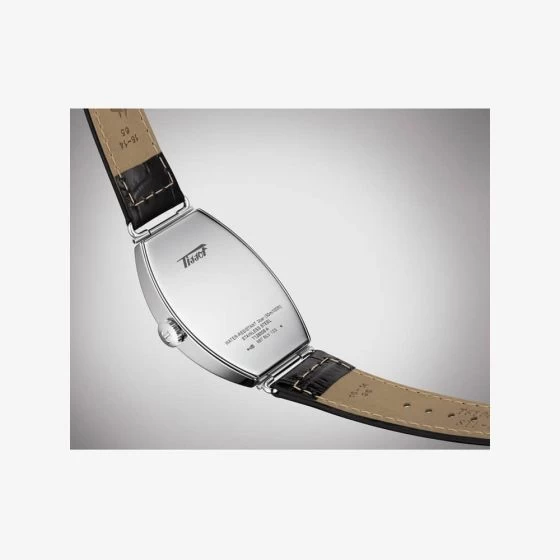Tissot Mens Heritage Porto Watch T128.509.16.032.00 7 Tissot Mens Heritage Porto Watch T128.509.16.032.00 - Image 5