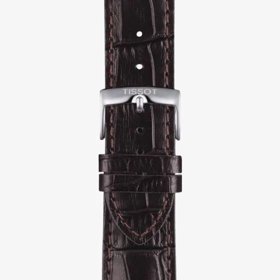 Tissot Mens Chronograph Classic XL Watch T116.617.16.047.00 5 Tissot Mens Chronograph Classic XL Watch T116.617.16.047.00 - Image 3