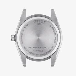 Tissot Mens Gentleman Watch T127.410.16.031.01 12 Tissot Mens Gentleman Watch T127.410.16.031.01 -Tissot Watch 23 51 459 tissot 04