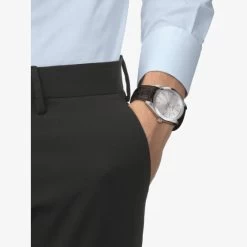 Tissot Mens Gentleman Watch T127.410.16.031.01 14 Tissot Mens Gentleman Watch T127.410.16.031.01 -Tissot Watch 23 51 459 tissot 06