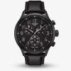 Tissot Mens Black Watch T116.617.36.052.00 2 Tissot Mens Black Watch T116.617.36.052.00 -Tissot Watch 23 51 462 grey