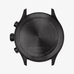 Tissot Mens Black Watch T116.617.36.052.00 -Tissot Watch 23 51 462 tissot 02