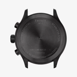 Tissot Mens Black Watch T116.617.36.052.02 8 Tissot Mens Black Watch T116.617.36.052.02 -Tissot Watch 23 51 463 tissot 02