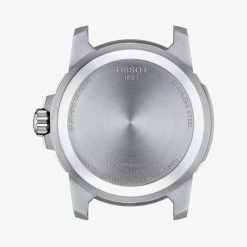 Tissot Mens Black Supersport Watch T125.610.16.051.00 -Tissot Watch 23 51 465 tissot 02