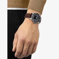 Tissot Mens Black Supersport Watch T125.610.16.051.00 -Tissot Watch 23 51 465 tissot 04