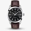 Tissot Gentleman Powermatic 80 Silicium Watch T1274071605101 1 Tissot Gentleman Powermatic 80 Silicium Watch T1274071605101 -Tissot Watch 23 51 473 grey