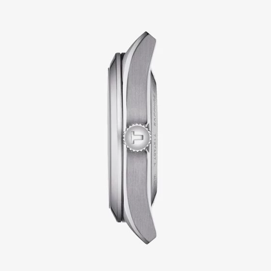 Tissot Gentleman Powermatic 80 Silicium Watch T1274071605101 5 Tissot Gentleman Powermatic 80 Silicium Watch T1274071605101 - Image 3