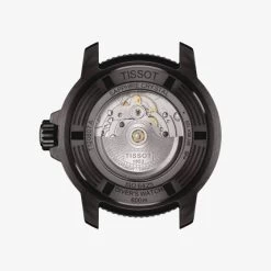 Tissot Mens Seastar 2000 Professional Powermatic 80 Watch T120.607.37.041.00 -Tissot Watch 23 51 474 tissot 02