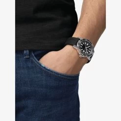 Tissot Mens Supersport Black Watch T125.610.17.051.00 14 Tissot Mens Supersport Black Watch T125.610.17.051.00 -Tissot Watch 23 51 476 tissot 06