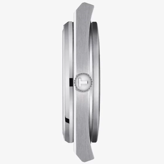 Tissot Mens PRX 80 Blue Watch T137.410.16.041.00 4 Tissot Mens PRX 80 Blue Watch T137.410.16.041.00 - Image 2