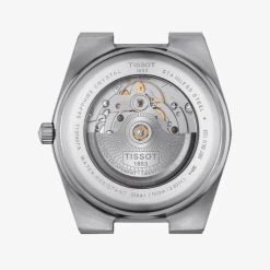 Tissot Mens PRX Powermatic 80 Automatic Blue Watch T137.407.16.041.00 -Tissot Watch 23 51 482 tissot 03