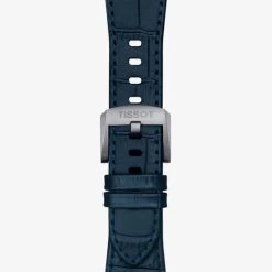 Tissot Mens PRX Powermatic 80 Automatic Blue Watch T137.407.16.041.00 -Tissot Watch 23 51 482 tissot 04